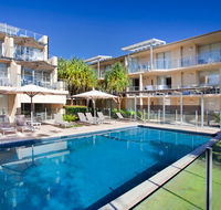 Maison Noosa Beachfront Resort - Whitsundays Accommodation