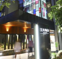 Seahaven Resort - Whitsundays Accommodation