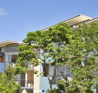 Twin Quays - Whitsundays Accommodation