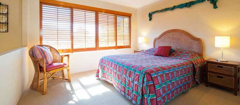 Noosa Place Resort - Whitsundays Accommodation 1