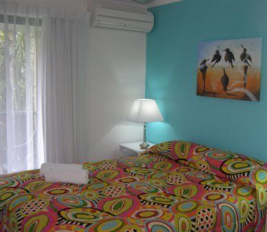 Noosa Keys Resort - Whitsundays Accommodation 1