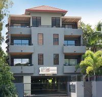 Bella Casa Holiday Apartments - Whitsundays Accommodation