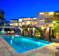 Munna Beach Apartments - Whitsundays Accommodation