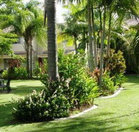 Noosa Gardens Riverside Resort - Whitsundays Accommodation