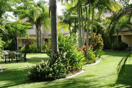 Noosa Gardens Riverside Resort - Whitsundays Accommodation 0