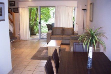 Noosa Gardens Riverside Resort - Whitsundays Accommodation 1