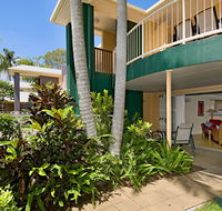 Noosa River Palms Hotel - Whitsundays Accommodation