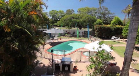Noosa River Retreat - Whitsundays Accommodation 0