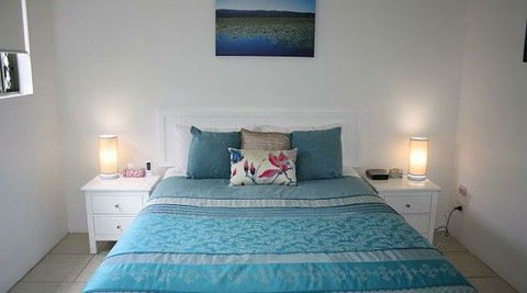 Noosa River Retreat - Whitsundays Accommodation 1