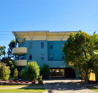Noosa River Sandy Shores Apartments - Whitsundays Accommodation