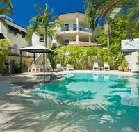 Noosa Riviera Resort - Whitsundays Accommodation