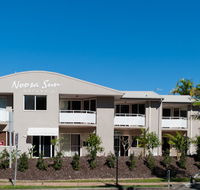 Noosa Sun Motel  Holiday Apartments - Whitsundays Accommodation