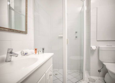 Majestic Tynte Street Apartments - Whitsundays Accommodation 2