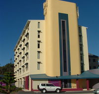 Ocean Beach Hotel - Whitsundays Accommodation