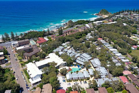Club Wyndham Flynns Beach-Trademark Coll - Whitsundays Accommodation 0