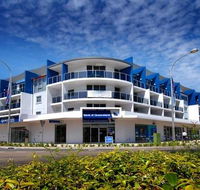 Mantra Quayside - Whitsundays Accommodation