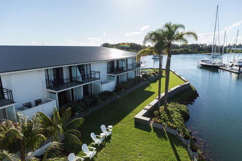 Sails Resort Port Macquarie By Rydges - Whitsundays Accommodation 2