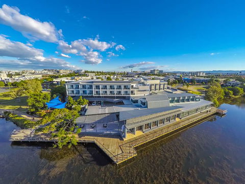 Best Western Plus North Lakes Hotel - Whitsundays Accommodation 0