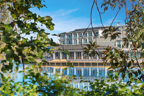 Best Western Plus North Lakes Hotel - Whitsundays Accommodation 2