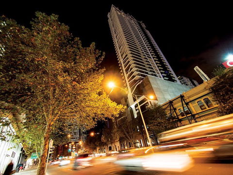 WRAP On Southbank - Whitsundays Accommodation 0