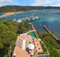 Metro Mirage Hotel Newport - Whitsundays Accommodation