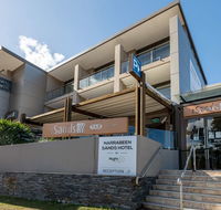 Narrabeen Sands Hotel by Nightcap Plus - Whitsundays Accommodation