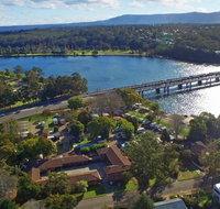 Pleasant Way River Lodge - Whitsundays Accommodation