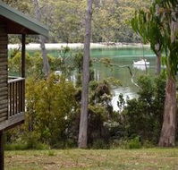 Stewarts Bay Lodge - Whitsundays Accommodation