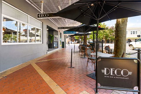 CH Boutique Hotel - Whitsundays Accommodation 0