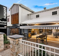 Potter's Boutique Hotel - Whitsundays Accommodation
