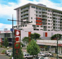 Toowoomba Central Plaza - Whitsundays Accommodation