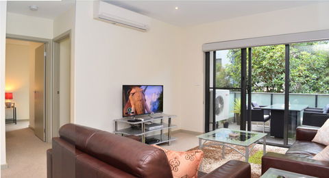 Apartments Of Waverley - Whitsundays Accommodation 1
