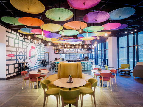 Ibis Styles Hobart Hotel - Whitsundays Accommodation 0