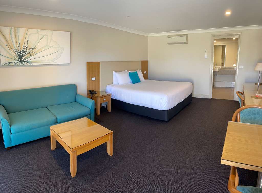 Kelso NSW Whitsundays Accommodation