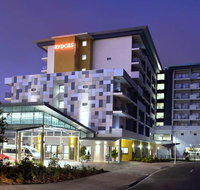 Rydges Palmerston Darwin - Whitsundays Accommodation