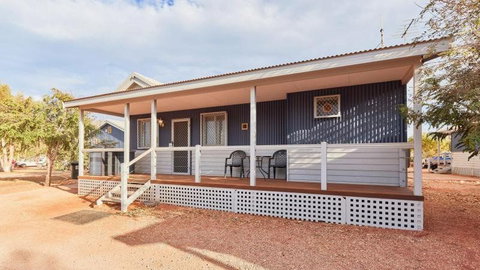 RAC Exmouth Cape Holiday Park - Whitsundays Accommodation 2