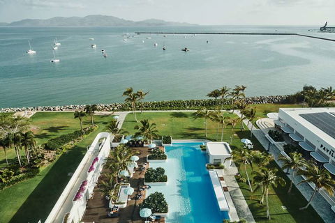 The Ville Resort Casino - Whitsundays Accommodation 0