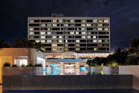 The Ville Resort Casino - Whitsundays Accommodation 2