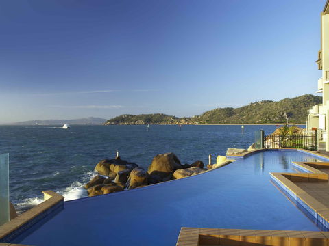 Grand Mercure Apartments Magnetic Island - Whitsundays Accommodation 2