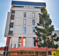 Madison Plaza Townsville - Whitsundays Accommodation