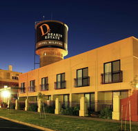 Mercure Hotel Mildura - Whitsundays Accommodation