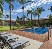 Mildura Inlander Resort - Whitsundays Accommodation
