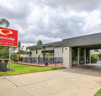 Econo Lodge All Seasons Mildura - Whitsundays Accommodation