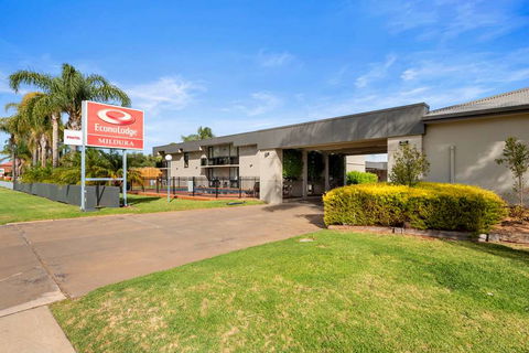 Econo Lodge All Seasons Mildura - Whitsundays Accommodation 1