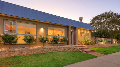 Quality Inn Swan Hill - Whitsundays Accommodation 0