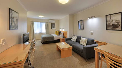 Quality Inn Swan Hill - Whitsundays Accommodation 2
