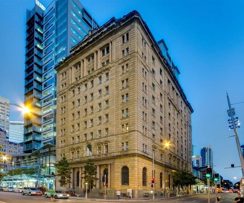 MacArthur Chambers - Whitsundays Accommodation 0
