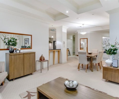 MacArthur Chambers - Whitsundays Accommodation 1