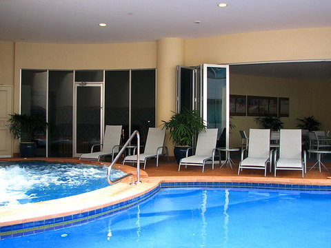 MacArthur Chambers - Whitsundays Accommodation 2