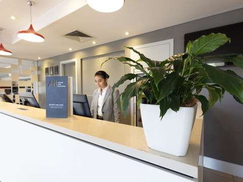 Mercure Brisbane Garden City - Whitsundays Accommodation 2